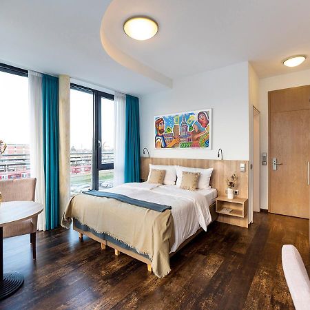 זיגבורג Koncept Hotel Benedikt מראה חיצוני תמונה