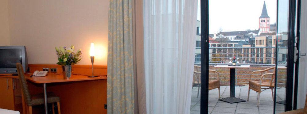 זיגבורג Koncept Hotel Benedikt מראה חיצוני תמונה